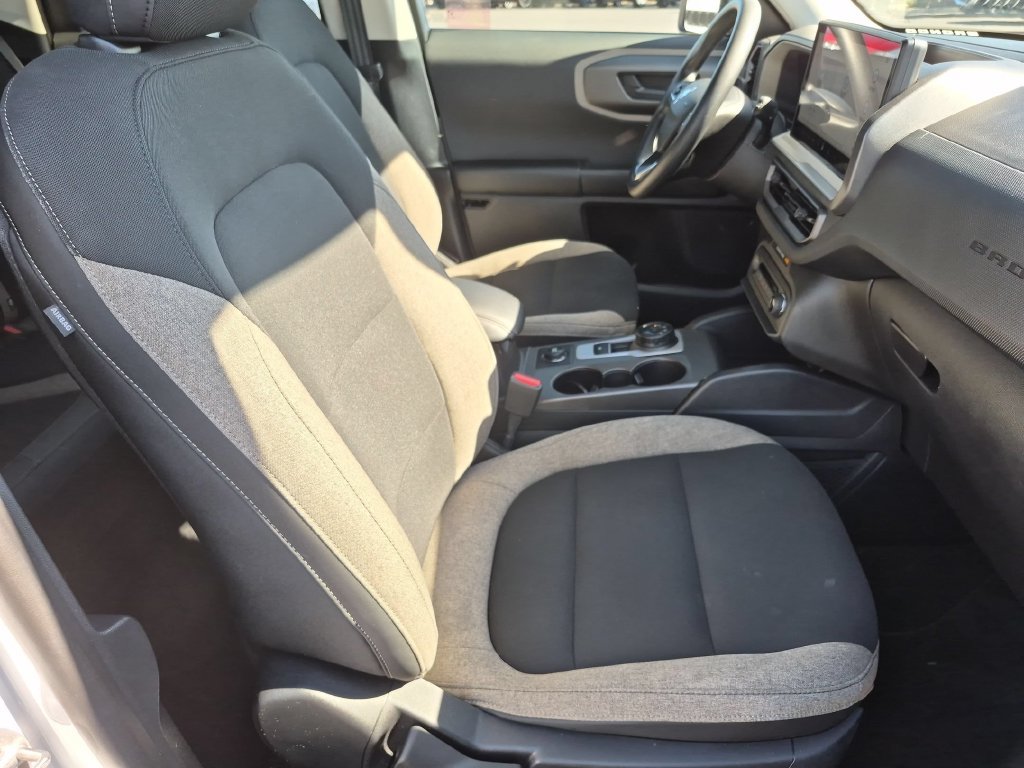 Used 2026 Ford Bronco Sport Big Bend AWD/4WD image 31