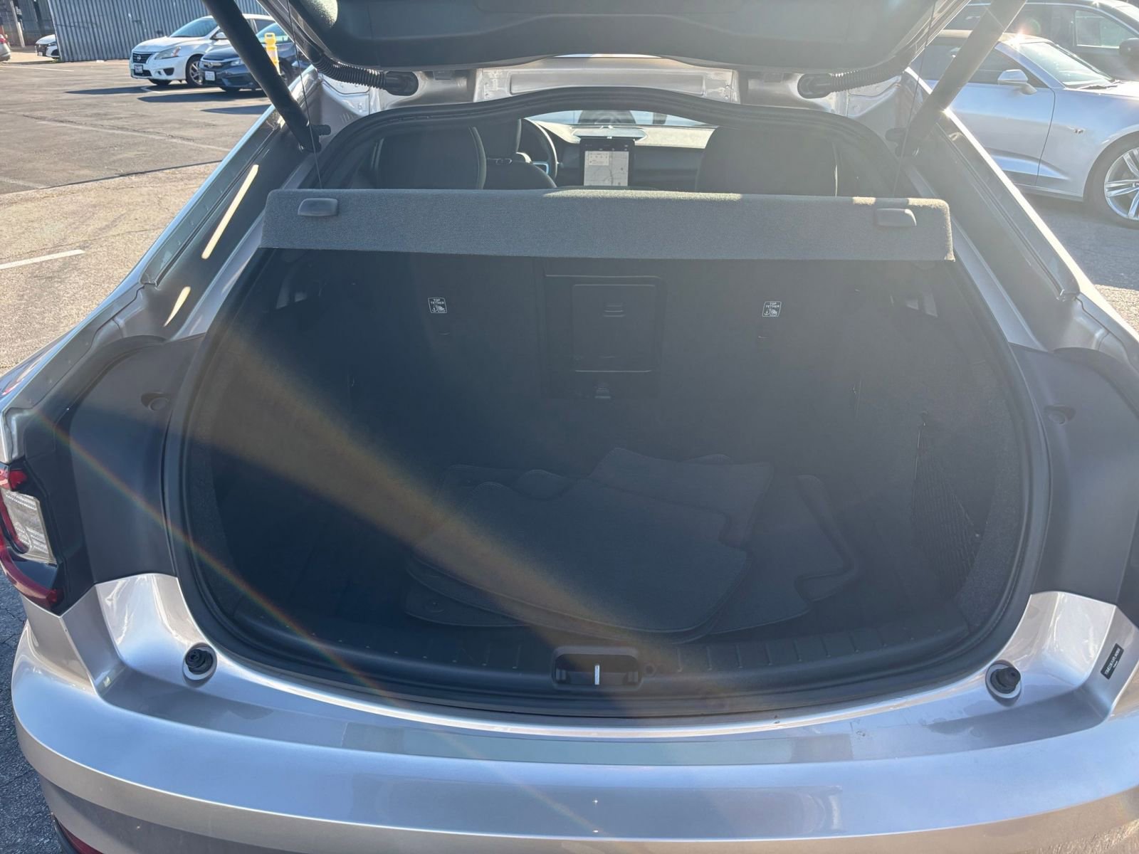 Used 2023 Polestar Polestar 2 image 38