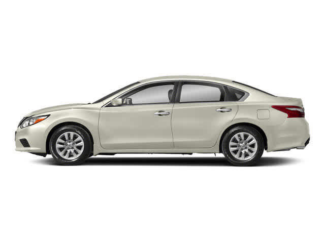 Used 2018 Nissan Altima 2.5 SV FWD image 3