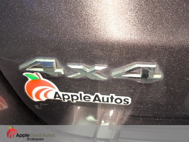 Used 2015 Jeep Grand Cherokee Overland image 8