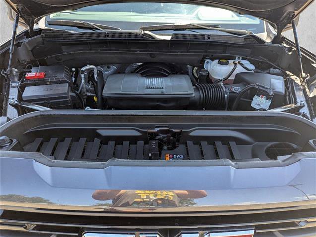 Used 2024 GMC Sierra 1500 Elevation image 22