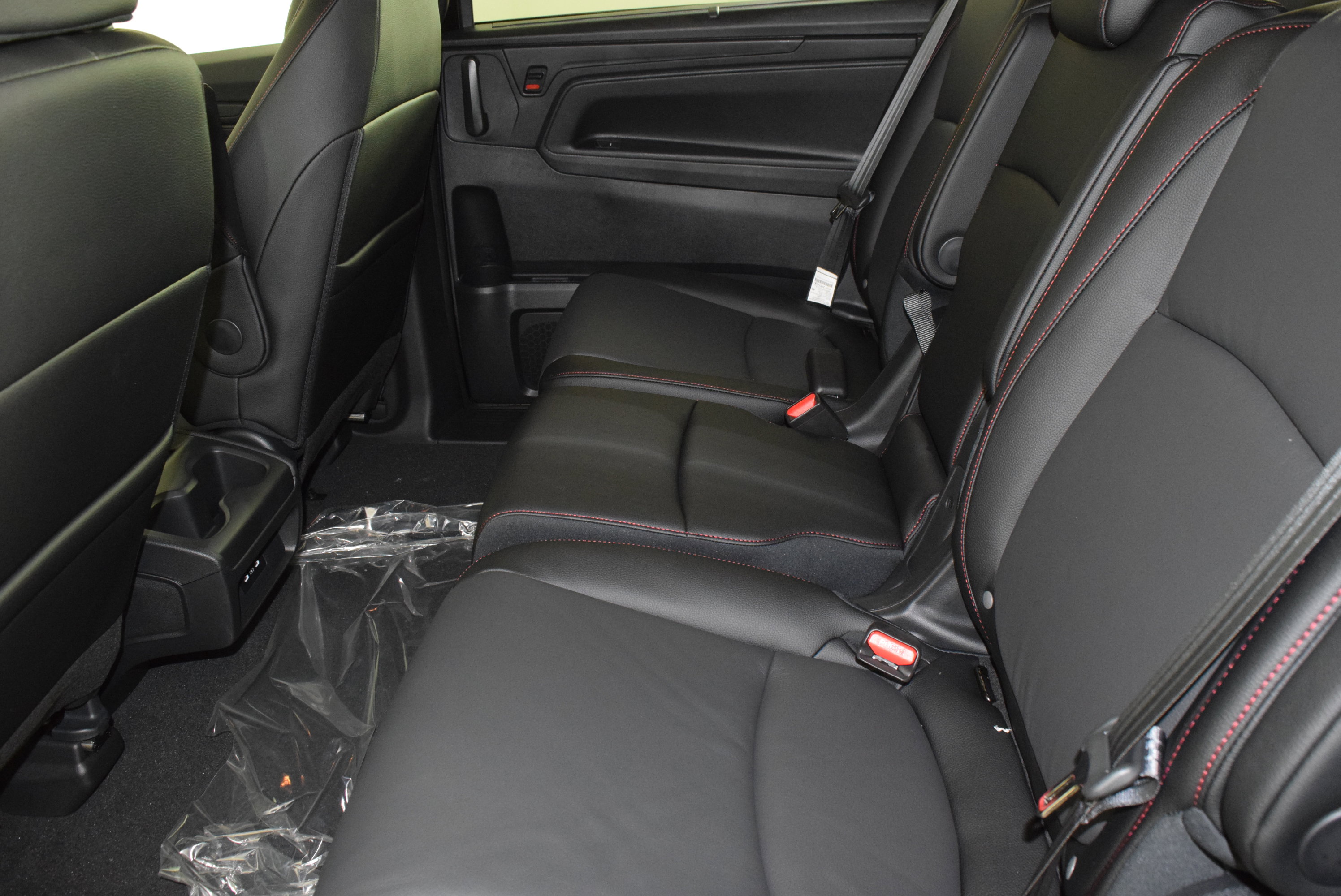 New 2026 Honda Odyssey Sport-L image 15