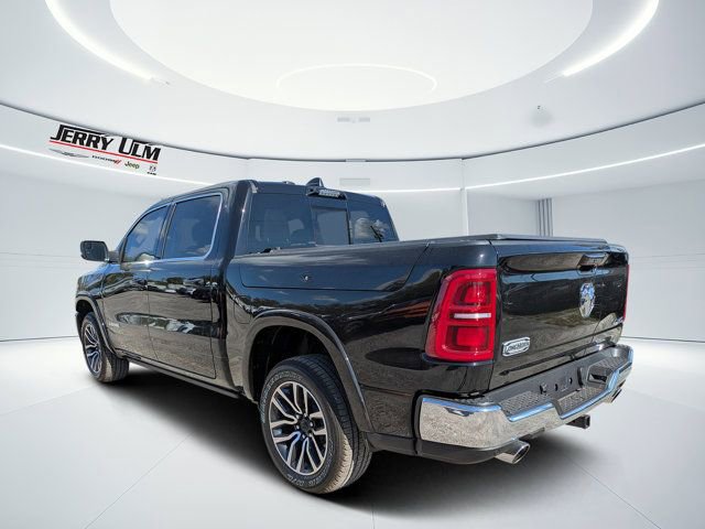 New 2026 RAM 1500 Limited AWD/4WD image 5