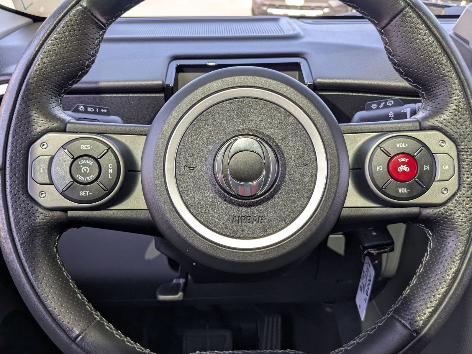 Used 2024 INEOS Grenadier Trialmaster Edition image 17