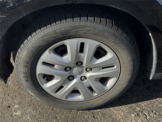 Used 2020 Dodge Journey SE w/ SE Popular Equipment Group image 10