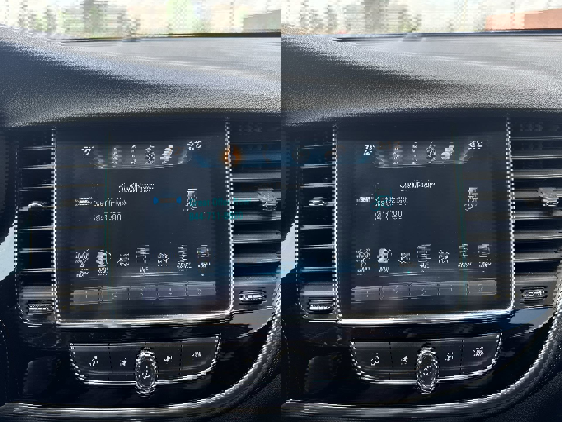 Used 2020 Buick Encore Preferred image 16