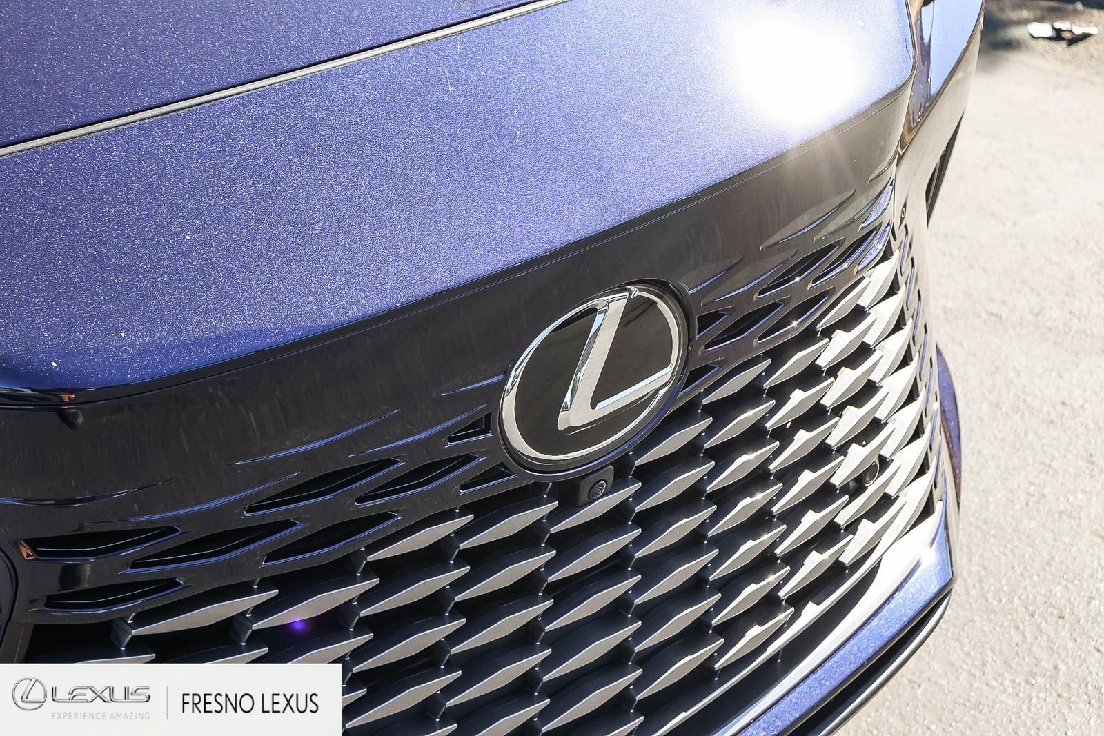 New 2026 Lexus RX 350 FWD image 11
