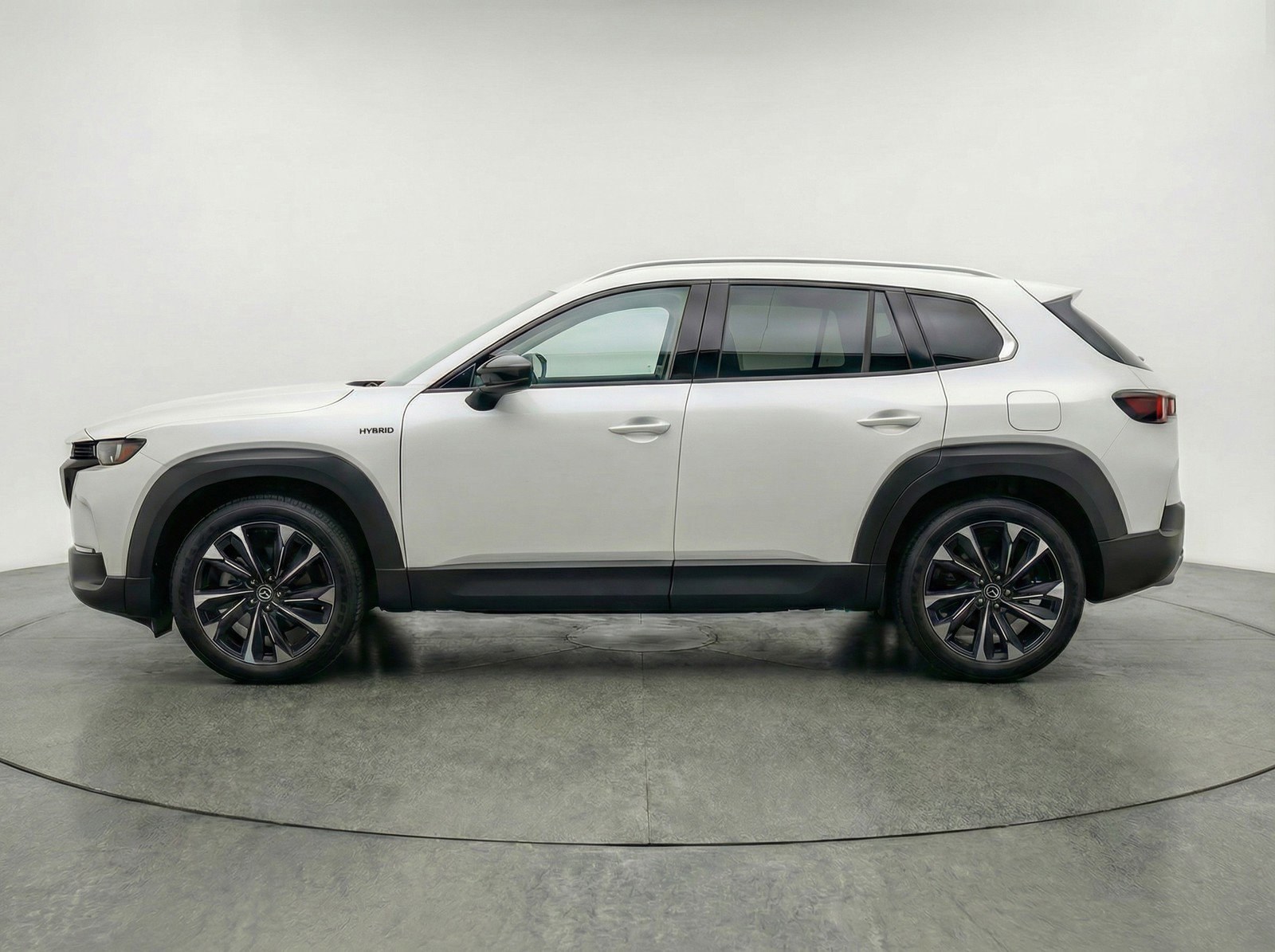 Used 2025 MAZDA CX-50 2.5 Hybrid w/ Premium Plus Pkg image 3
