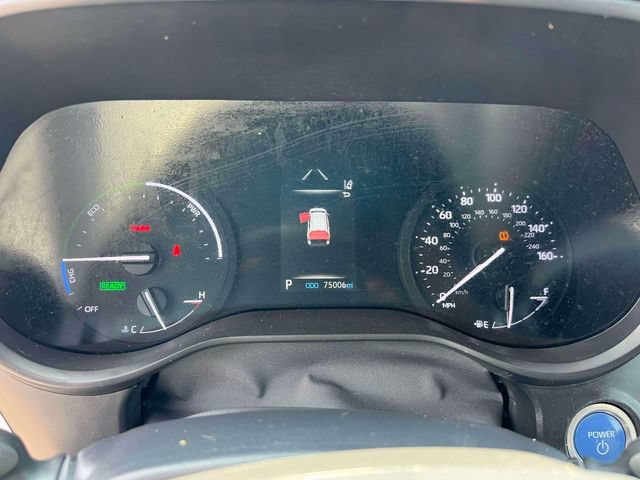 Used 2022 Toyota Sienna LE FWD image 25