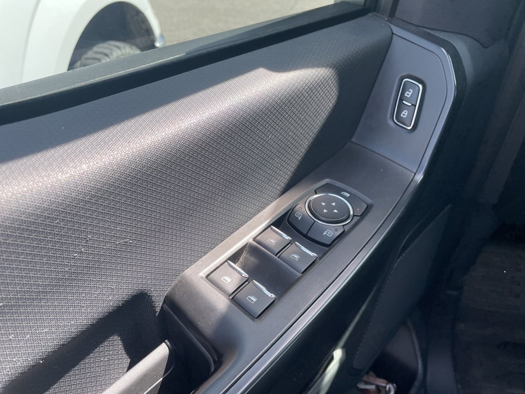 Used 2021 Ford F150 XL w/ STX Appearance Package AWD/4WD image 10
