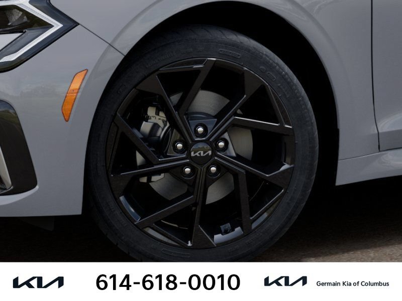 New 2026 Kia K5 GT-Line w/ GT-Line Premium Package FWD image 12