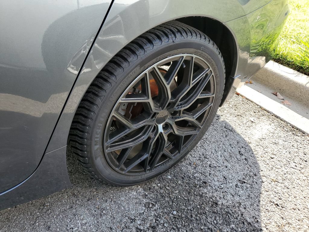 Certified 2019 Nissan Maxima SR w/ Premium Package FWD image 13