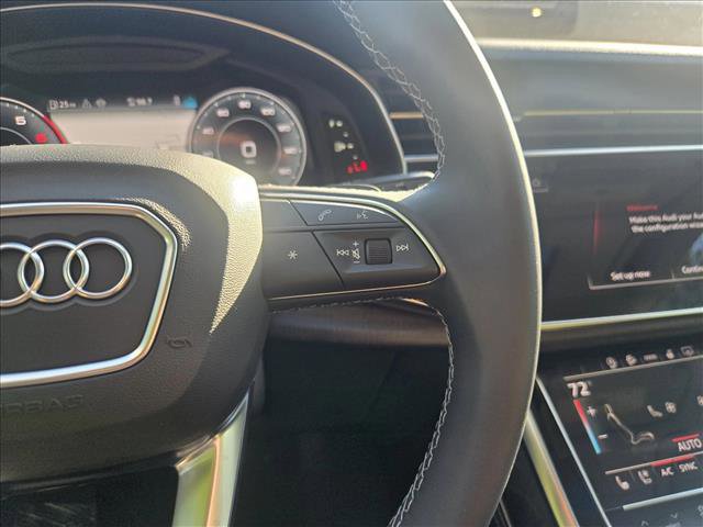 New 2026 Audi Q8 Premium Plus image 19