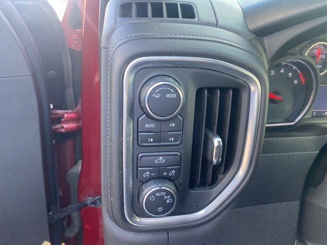 Used 2020 Chevrolet Silverado 1500 LT w/ All-Star Edition image 19