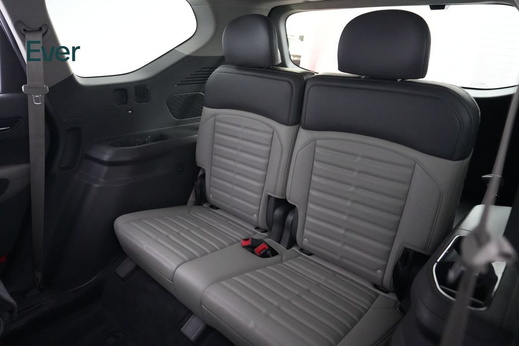 Used 2024 Kia EV9 Land AWD/4WD image 25