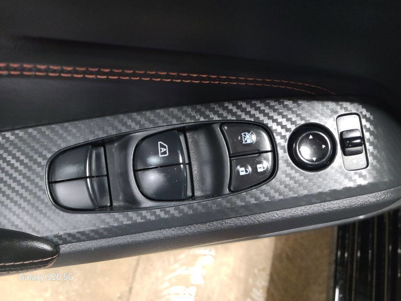 Used 2020 Nissan Altima 2.5 SR image 22