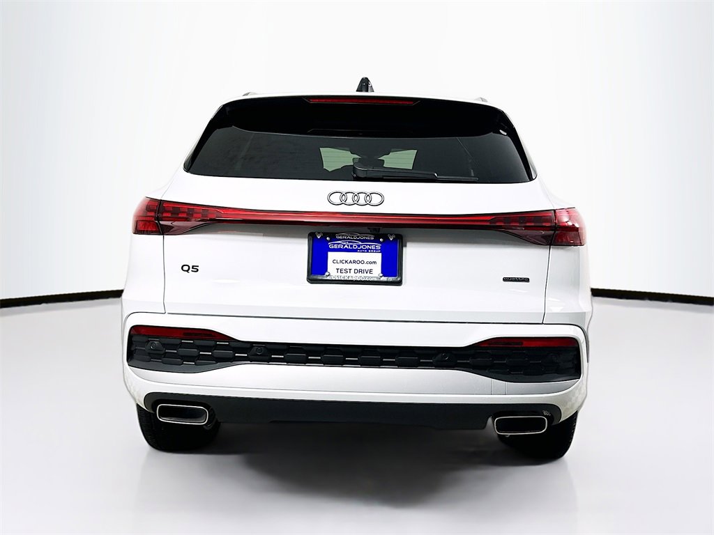 New 2025 Audi Q5 Premium Plus image 15