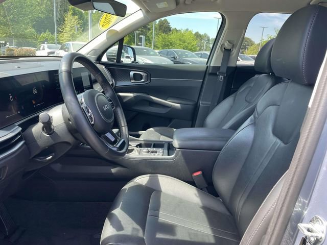 Used 2025 Kia Sorento EX FWD image 26