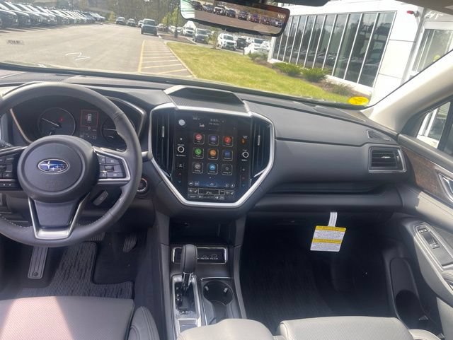 New 2026 Subaru Ascent Touring AWD/4WD image 14