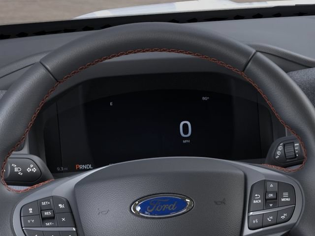 New 2026 Ford Explorer Active w/ Active Comfort Package AWD/4WD image 15