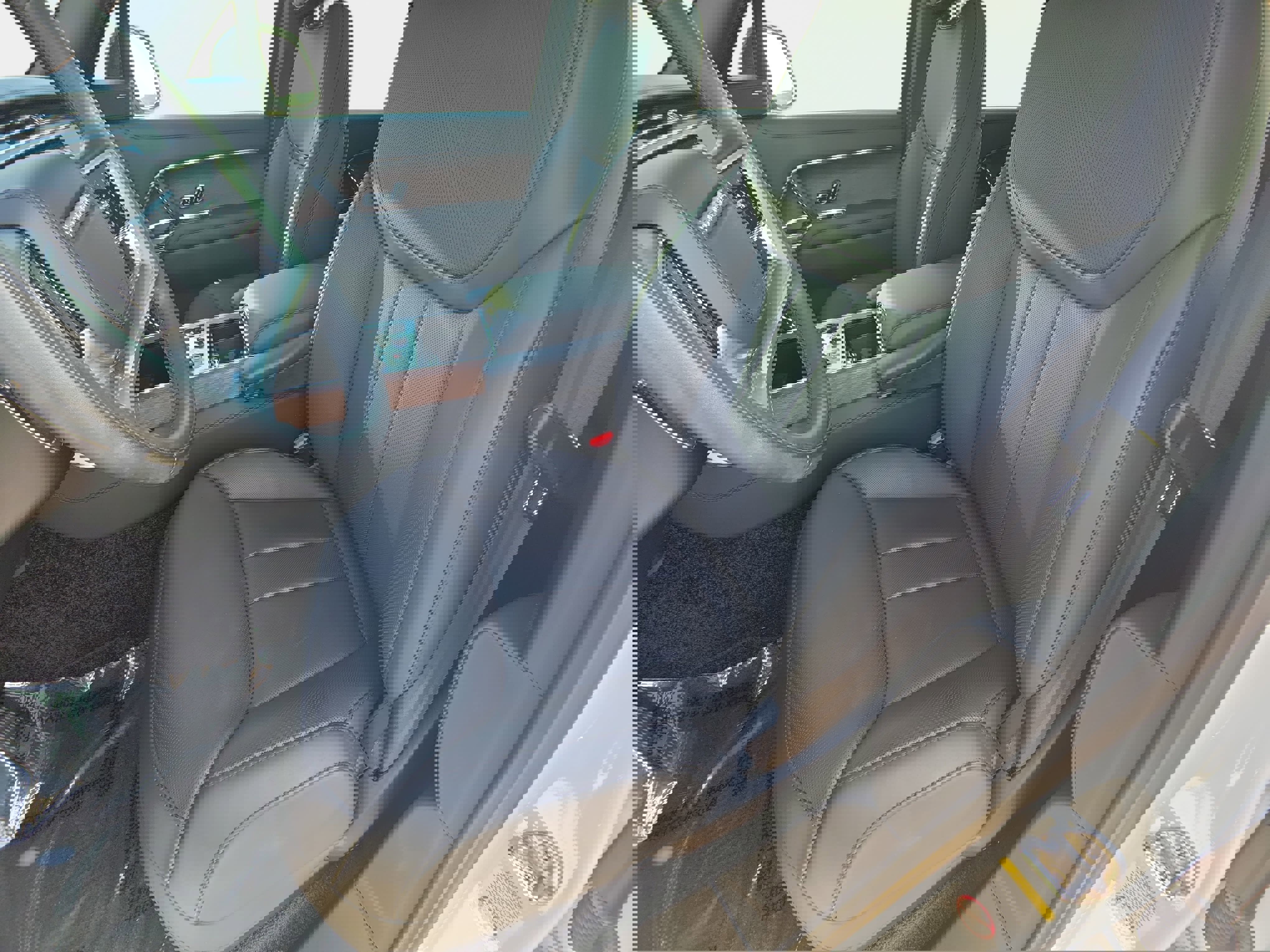 Certified 2023 Land Rover Range Rover SE image 15