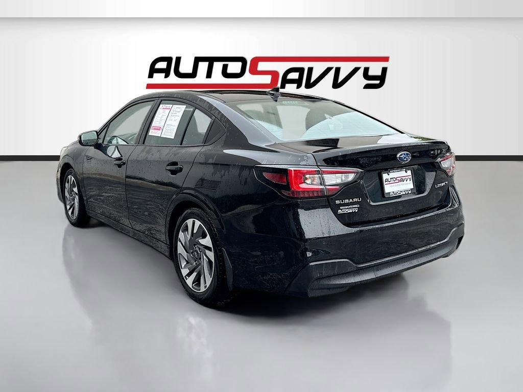 Used 2024 Subaru Legacy Limited image 5