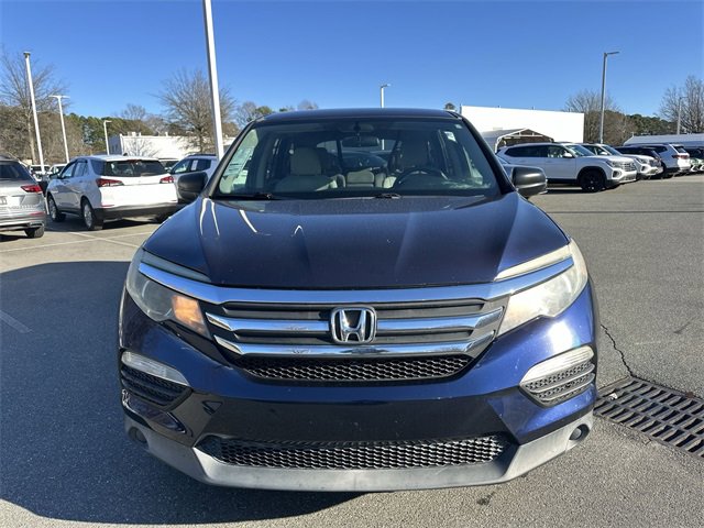 Used 2016 Honda Pilot LX image 7