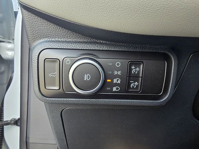 New 2026 Ford Explorer Active image 28