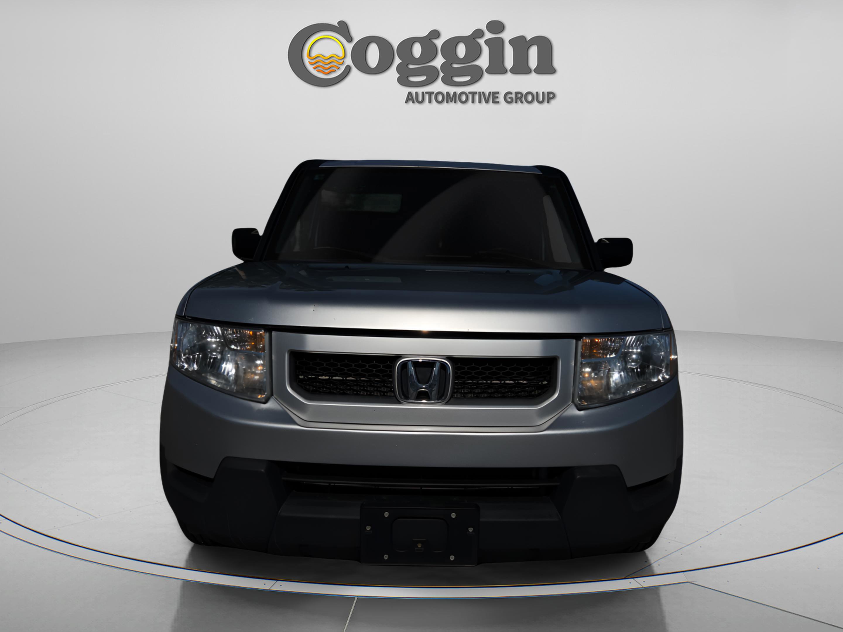 Used 2011 Honda Element LX image 9
