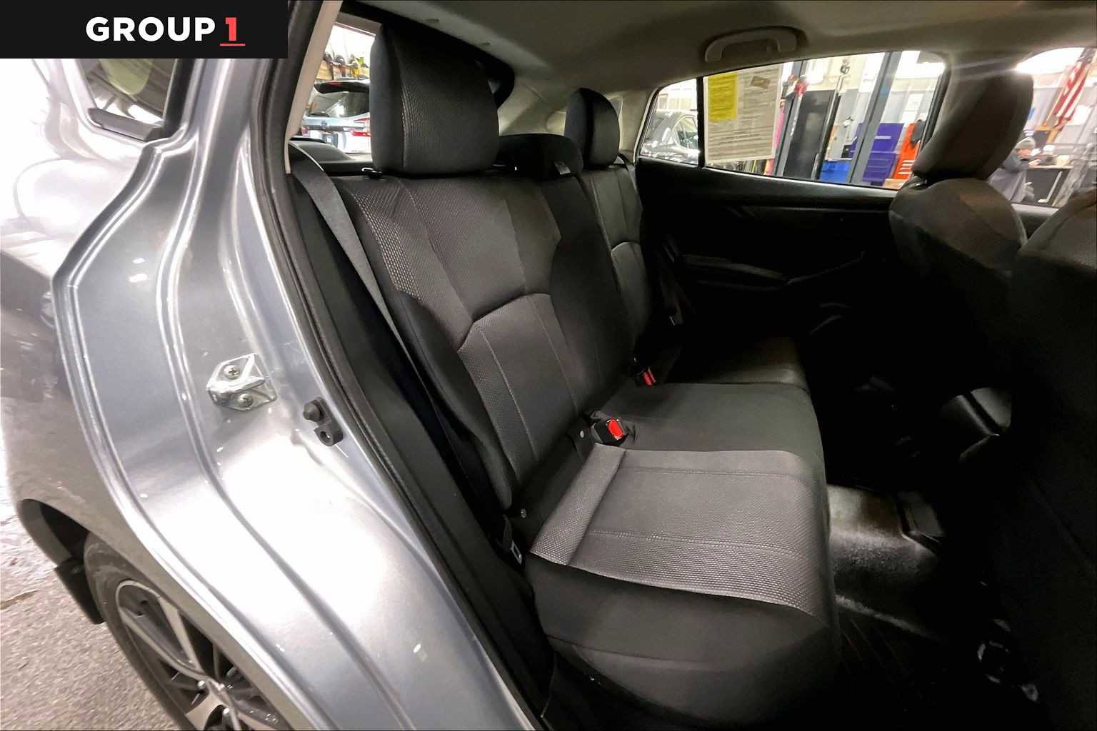 Used 2022 Subaru Impreza Premium image 19