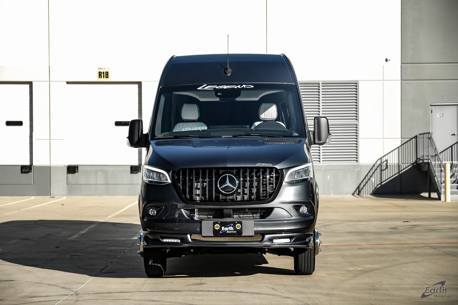 Used 2023 Mercedes-Benz Sprinter 3500 image 24