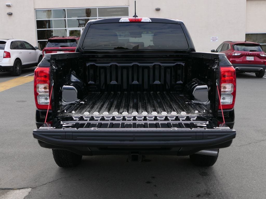 Used 2025 Ford Ranger XL w/ Trailer Tow Package RWD image 7
