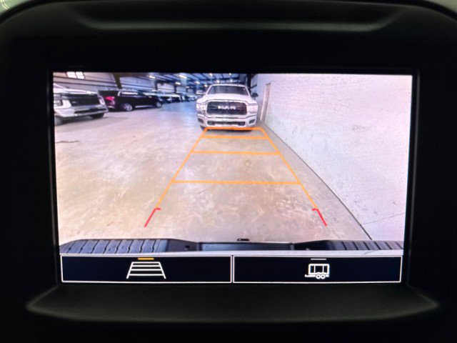 Used 2024 Chevrolet Silverado 2500 W/T w/ WT Convenience Package AWD/4WD image 21