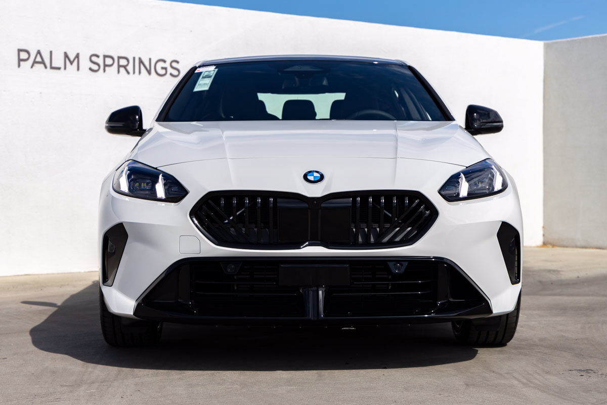 New 2026 BMW 228i xDrive w/ Premium Package AWD/4WD image 4