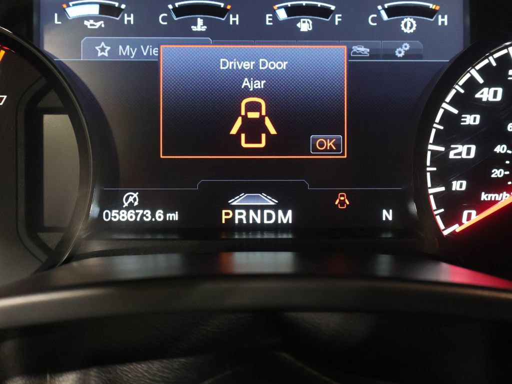 Used 2020 Ford F150 Lariat w/ Equipment Group 502A Luxury AWD/4WD image 41