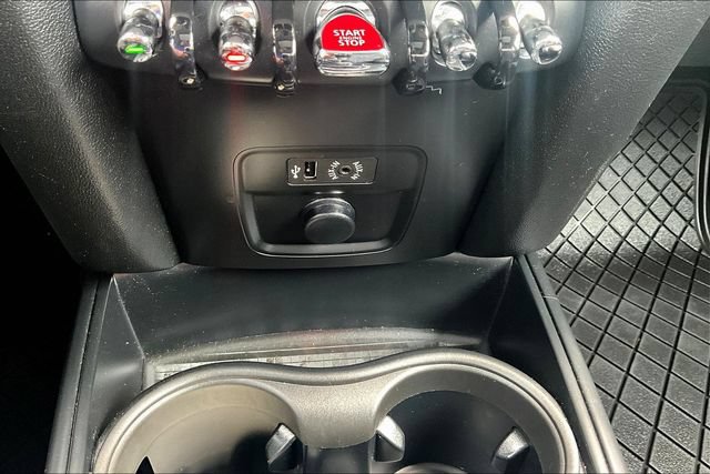Used 2017 MINI Cooper Countryman S AWD/4WD image 16