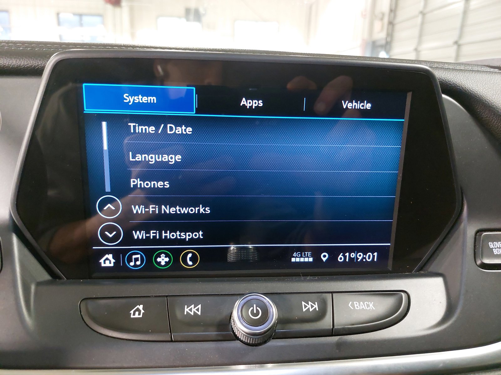 Used 2020 Chevrolet Blazer LT w/ LPO, Floor Liner Package FWD image 25