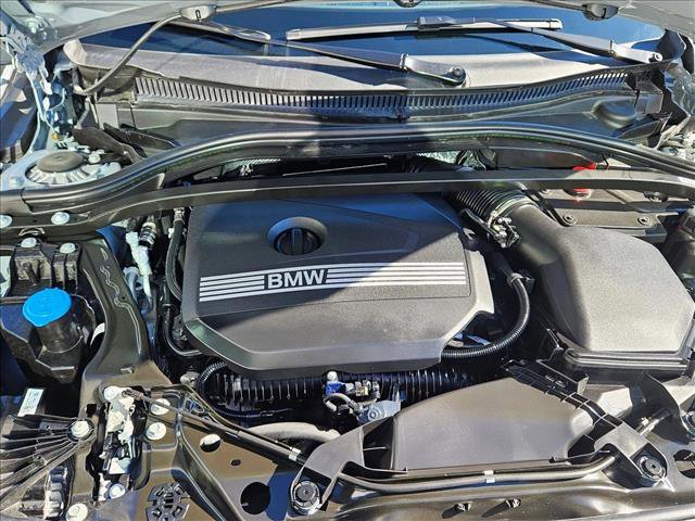 Used 2025 BMW 228i xDrive w/ Technology Package image 21