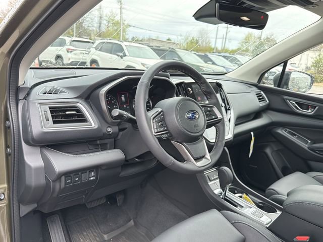 New 2026 Subaru Ascent Limited image 10