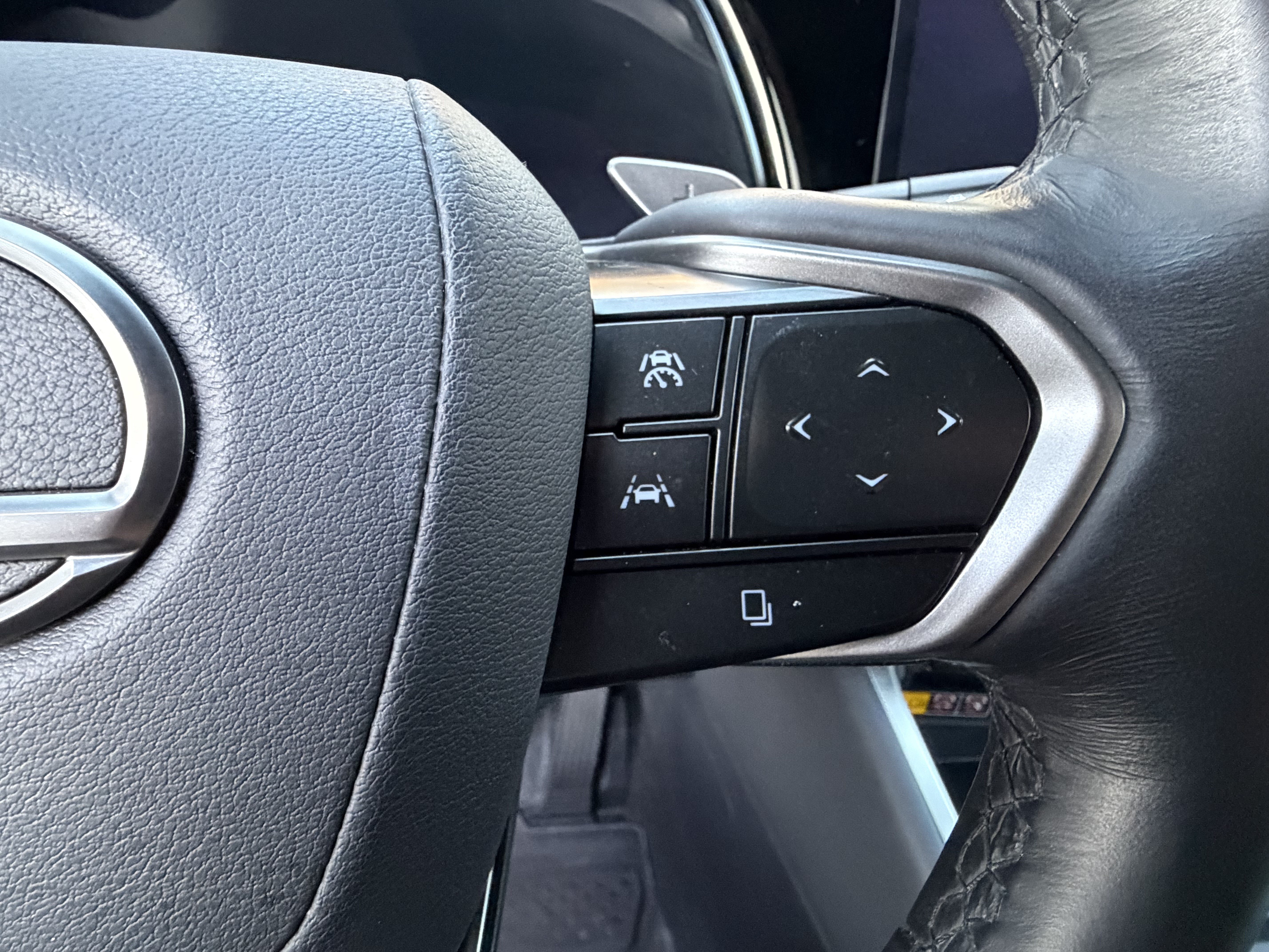 Certified 2024 Lexus TX 350 AWD w/ Technology Package image 19