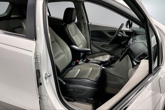 Used 2015 Buick Encore Premium w/ Experience Buick Package FWD image 26