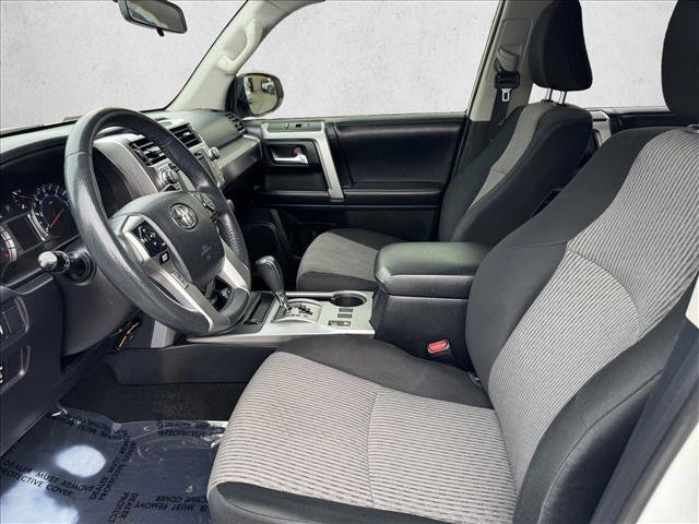 Used 2019 Toyota 4Runner SR5 image 10
