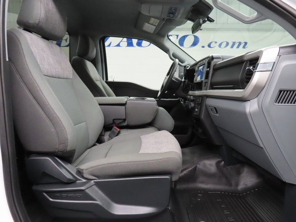 Used 2024 Ford F350 XLT image 25