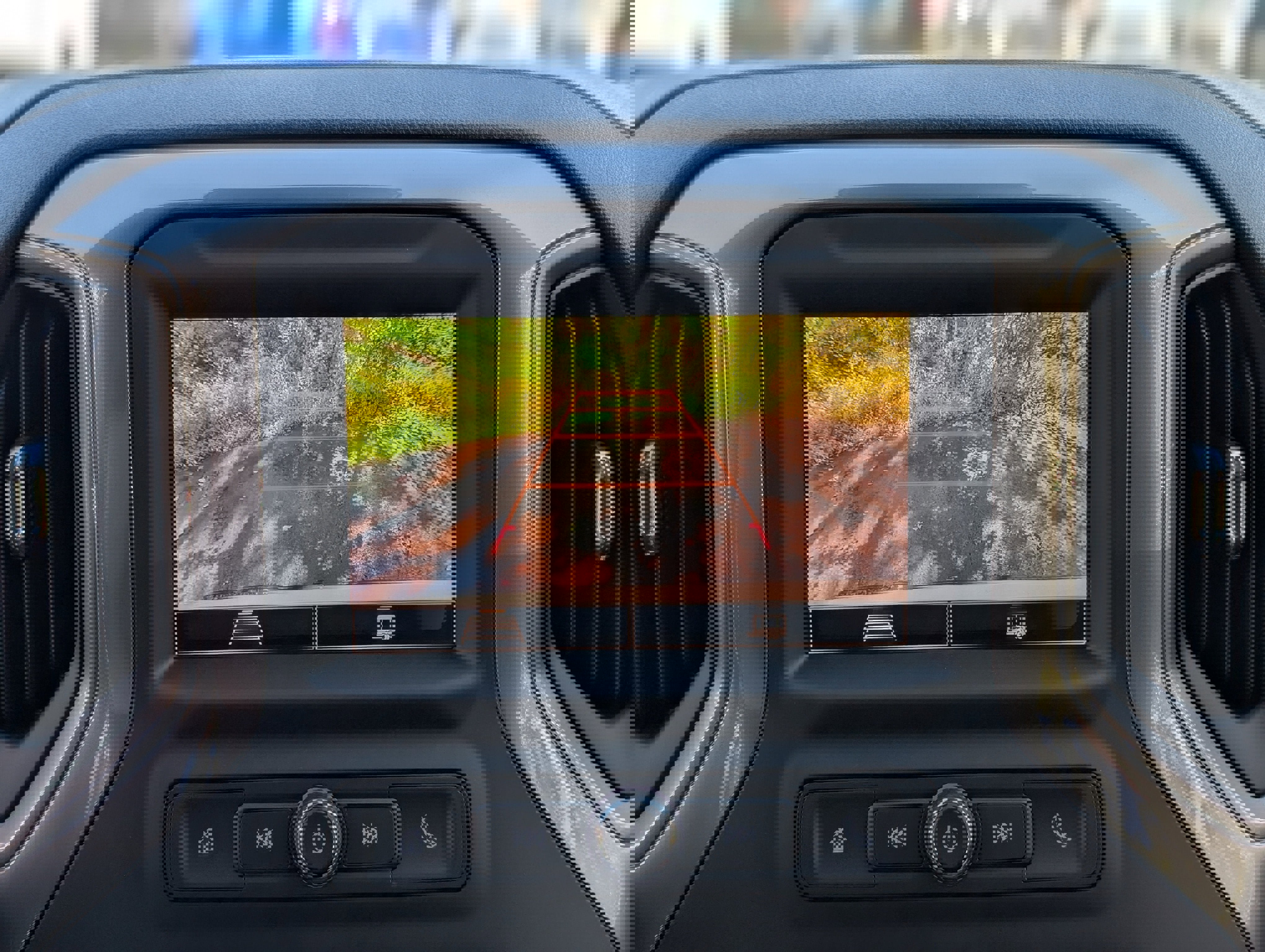 New 2026 Chevrolet Silverado 1500 W/T w/ WT Value Package image 3