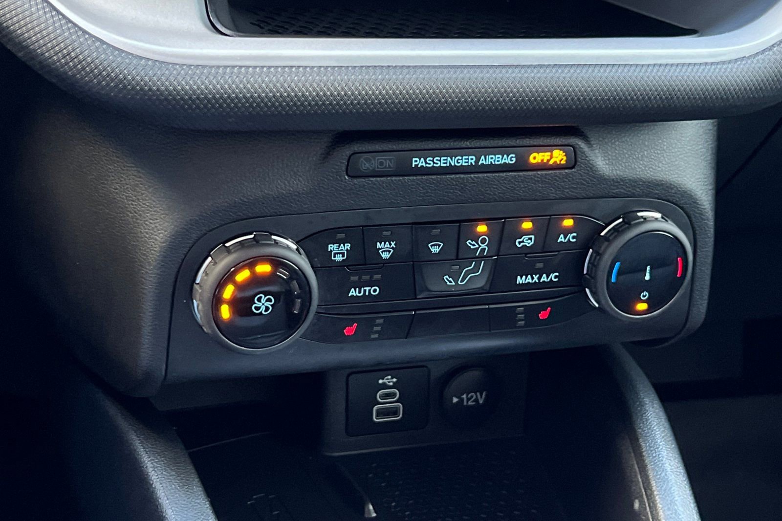 Certified 2023 Ford Bronco Sport Big Bend w/ Convenience Package image 21