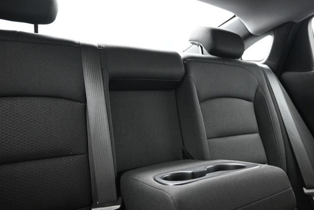Used 2025 Chevrolet Malibu LT FWD image 14