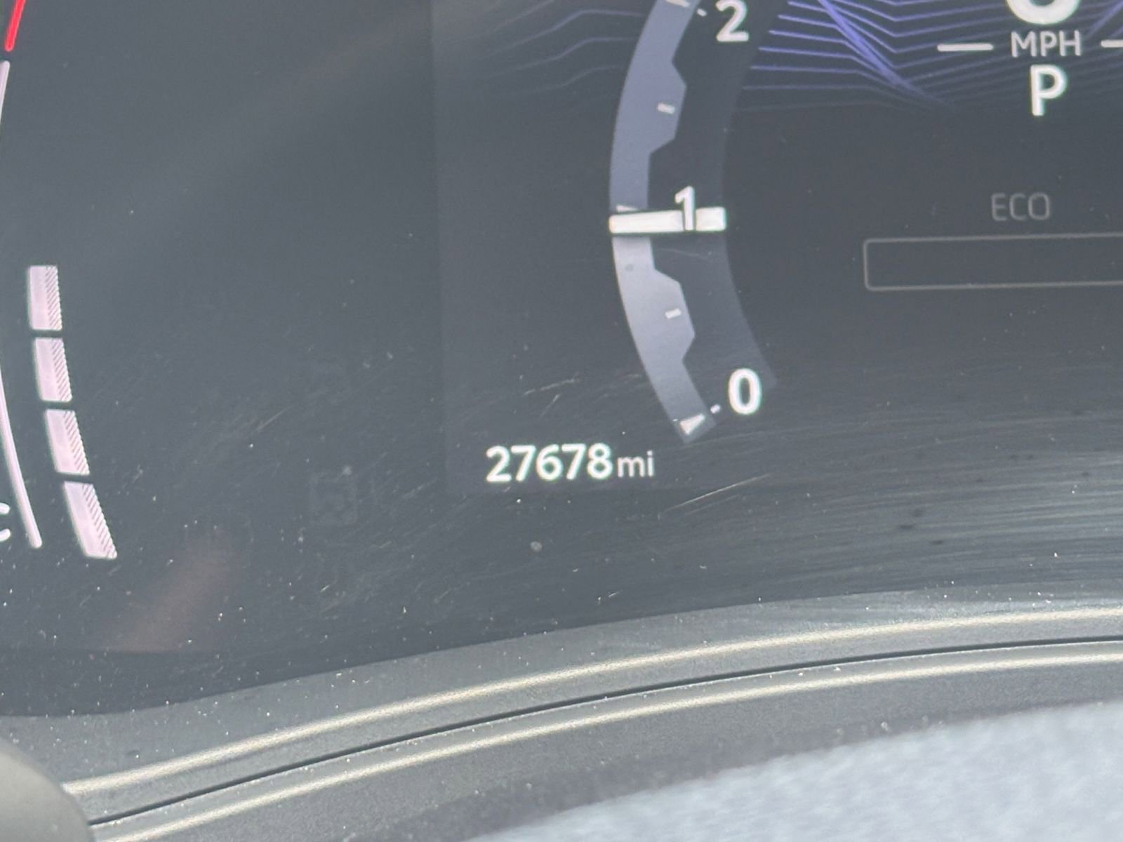 Used 2025 Toyota Grand Highlander FWD image 43