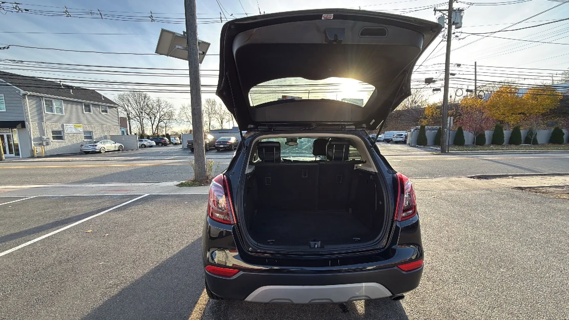 Used 2019 Buick Encore Preferred image 27