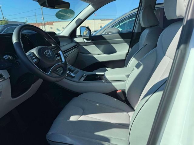 Used 2023 Hyundai Palisade SEL w/ Cargo Package image 13