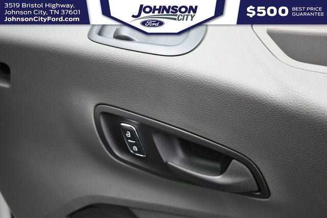 New 2026 Ford Transit 250 148 Medium Roof w/ Load Area Protection Package RWD image 38